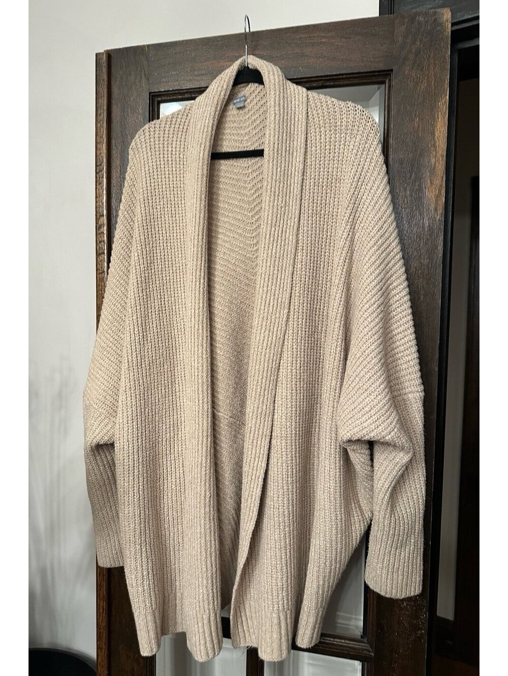 Aerie oversized Cardigan